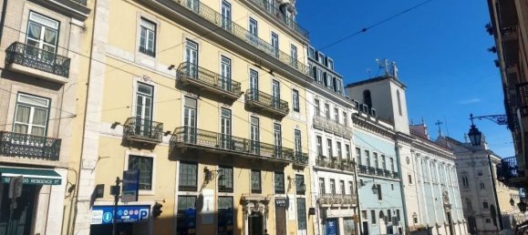 Escritório em Lisbon, Portugal 44 m² N.º 94127 2