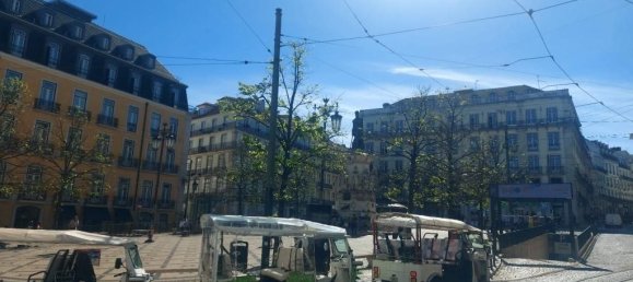 Escritório em Lisbon, Portugal 44 m² N.º 94127 13