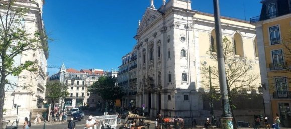 Escritório em Lisbon, Portugal 44 m² N.º 94127 14