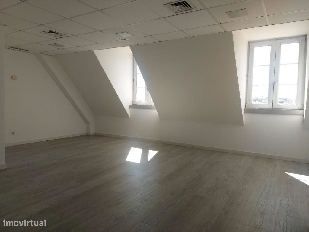 Escritório em Lisbon, Portugal 44 m² N.º 94127