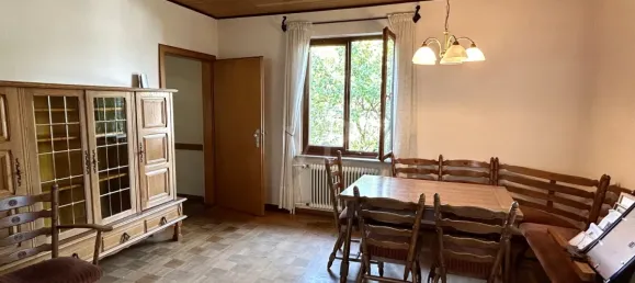 3 غرف نوم منزل في Siegen-Wittgenstein, Germany رقم 210243 7