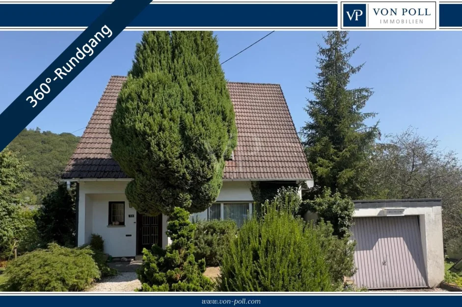 3 غرف نوم منزل في Siegen-Wittgenstein, Germany رقم 210243