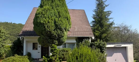 3 غرف نوم منزل في Siegen-Wittgenstein, Germany رقم 210243 2