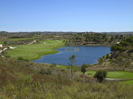 450m² Land in Vila Nova de Cacela, Portugal No. 113311