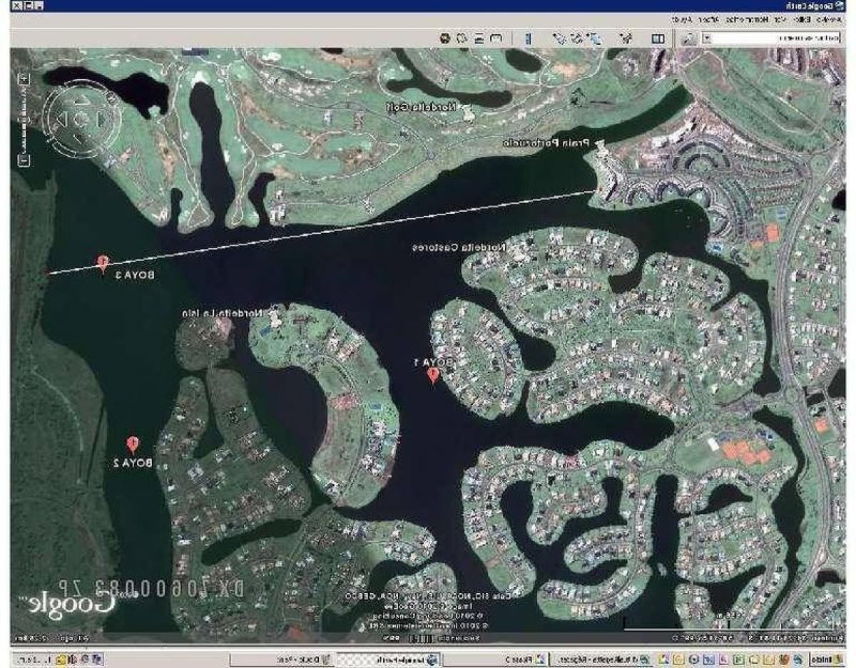 2 bedrooms Apartment in Tigre, Argentina No. 10506