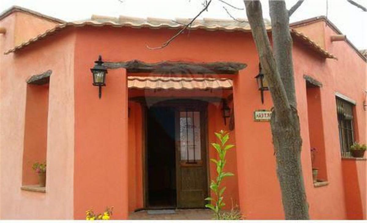 11 bedrooms House in Cordoba, Argentina No. 53695