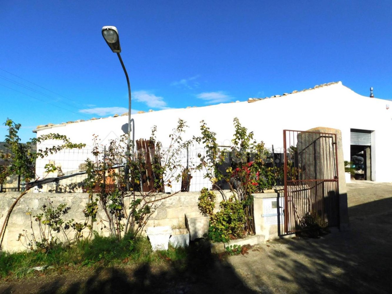 2 chambres Villa à Giarratana, Italy No. 167463