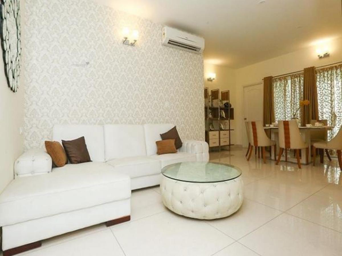 3 bedrooms House in Chennai, India No. 55938