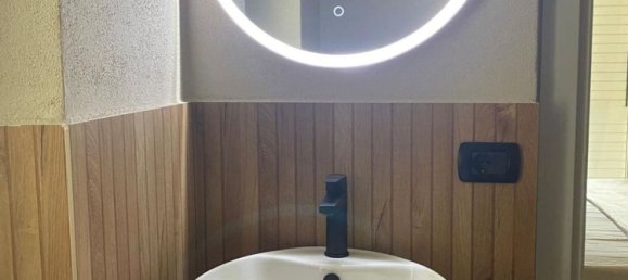 4 rooms Apartment in Olbia, Italy No. 52055 23