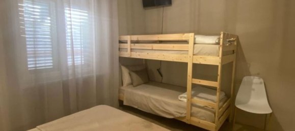 4 rooms Apartment in Olbia, Italy No. 52055 24