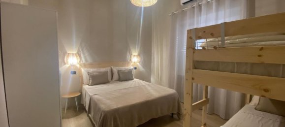 4 rooms Apartment in Olbia, Italy No. 52055 13