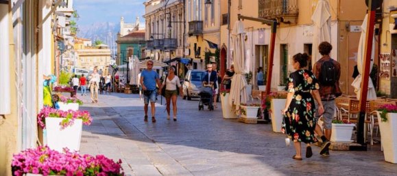 4 rooms Apartment in Olbia, Italy No. 52055 7