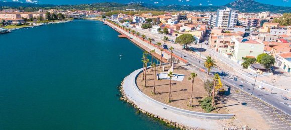 4 rooms Apartment in Olbia, Italy No. 52055 5