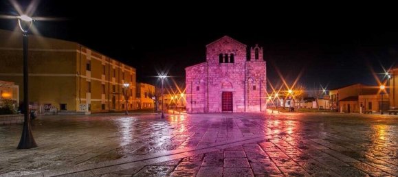 4 rooms Apartment in Olbia, Italy No. 52055 8