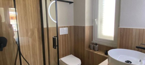 4 rooms Apartment in Olbia, Italy No. 52055 18