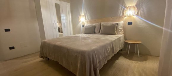 4 rooms Apartment in Olbia, Italy No. 52055 12