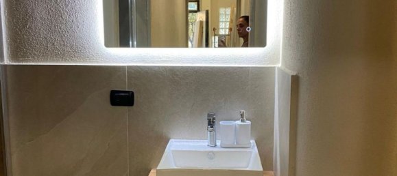 4 rooms Apartment in Olbia, Italy No. 52055 17