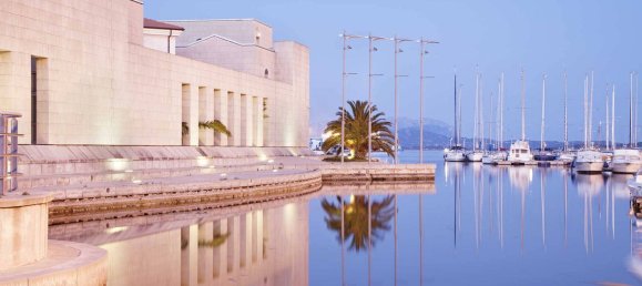 4 rooms Apartment in Olbia, Italy No. 52055 6