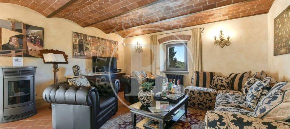 Casa T3 em Gaiole in Chianti, Italy N.º 56423 9