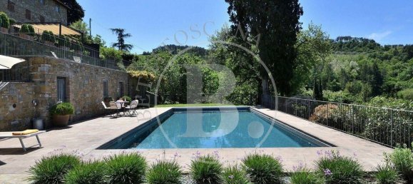 Casa T3 em Gaiole in Chianti, Italy N.º 56423 3