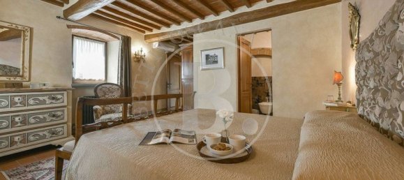 Casa T3 em Gaiole in Chianti, Italy N.º 56423 15