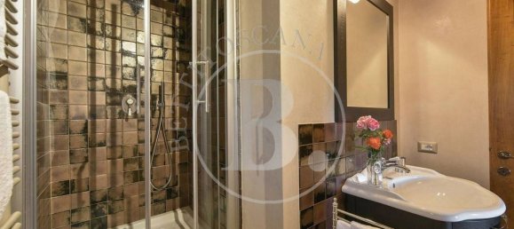 Casa T3 em Gaiole in Chianti, Italy N.º 56423 21