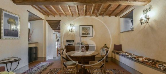 Casa T3 em Gaiole in Chianti, Italy N.º 56423 10
