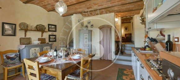 Casa T3 em Gaiole in Chianti, Italy N.º 56423 13