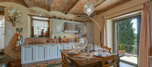 Casa T3 em Gaiole in Chianti, Italy N.º 56423 12