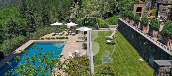 Casa T3 em Gaiole in Chianti, Italy N.º 56423 34