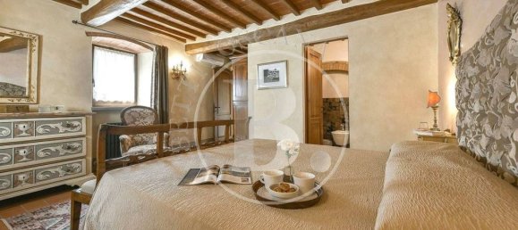 Casa T3 em Gaiole in Chianti, Italy N.º 56423 17