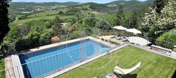 Casa T3 em Gaiole in Chianti, Italy N.º 56423 4