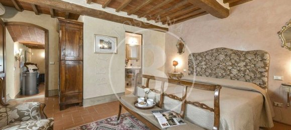 Casa T3 em Gaiole in Chianti, Italy N.º 56423 14