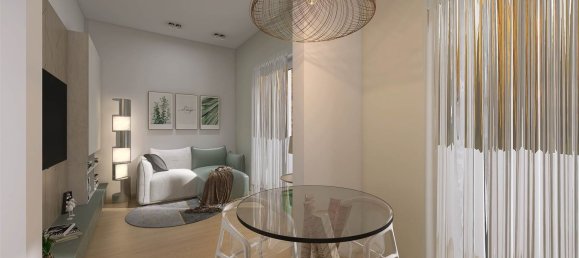 3 bedrooms Apartment in Florence, Italy No. 376282 8