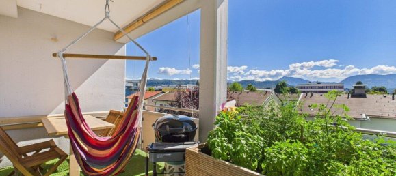 Дуплекс с 7 комнатами в Клагенфурт ам Вёртерзе, Австрия № 257265 15