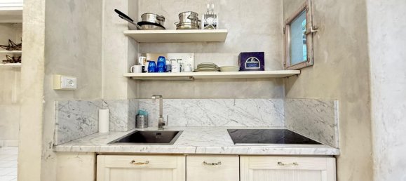 3 rooms Apartment in Florence, Italy No. 122581 21