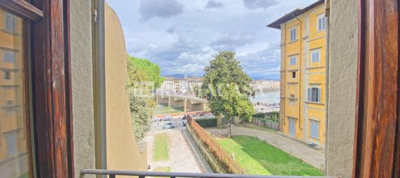 3 rooms Apartment in Florence, Italy No. 122581 23