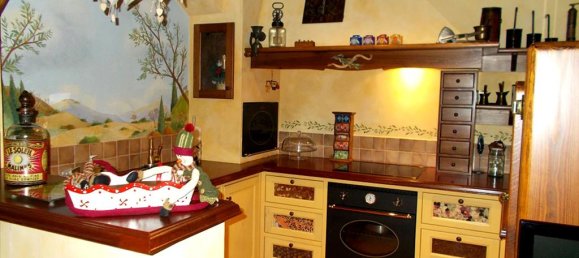 4 bedrooms Commercial property in Amfikleia-Elateia, Greece No. 7501 6