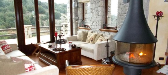 4 bedrooms Commercial property in Amfikleia-Elateia, Greece No. 7501 4