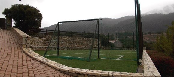 4 bedrooms Commercial property in Amfikleia-Elateia, Greece No. 7501 7