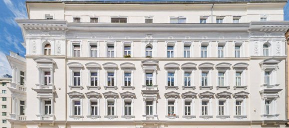 2 rooms Duplex in Wieden, Austria No. 67386 12