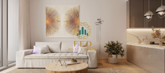 1 Schlafzimmer Wohnung in Meydan, UAE, Nr. 8155 9