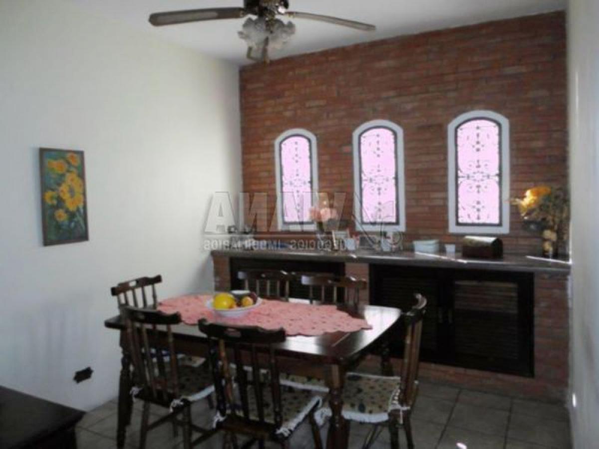 3 bedrooms House in Sao Paulo, Brazil No. 570513