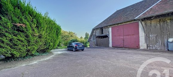 Casa de 3 dormitorios en Sommeval, France No. 272436 3