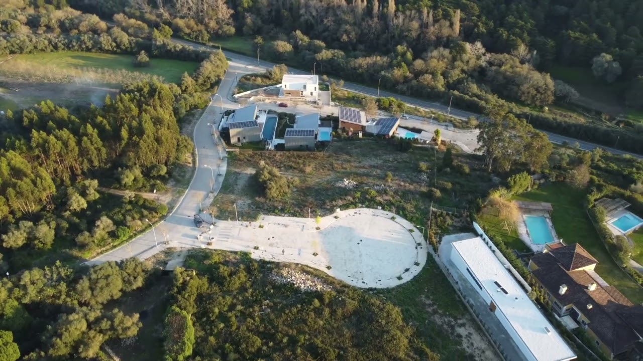Terrain à Sintra, Portugal No. 204274
