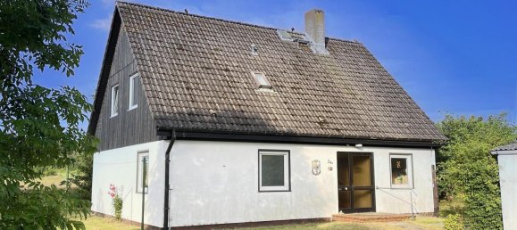 6 rooms House in Schleswig-Holstein, Germany No. 84892 6