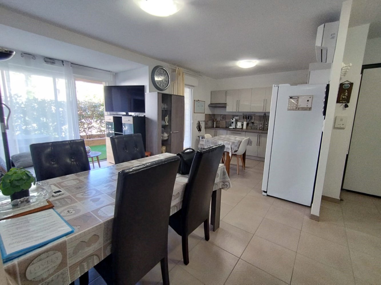1 bedroom Apartment in Propriano, France No. 271982