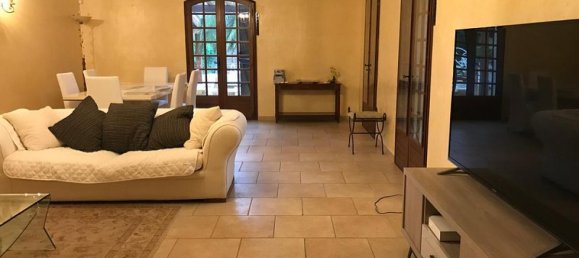 4 Schlafzimmer Villa in Loupian, France, Nr. 37941 2