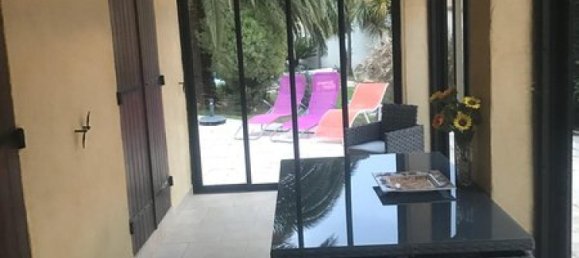 4 Schlafzimmer Villa in Loupian, France, Nr. 37941 9