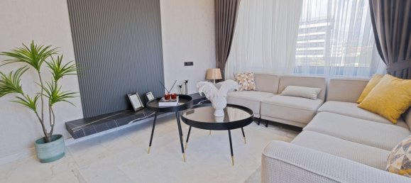 Квартира 1+1 в Каргыджак, Турция № 27446 5